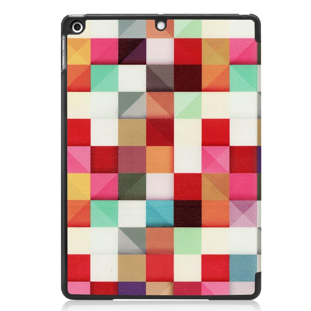 Cover-Discount  iPad 10.2 - Custodia Smart Tri-fold 