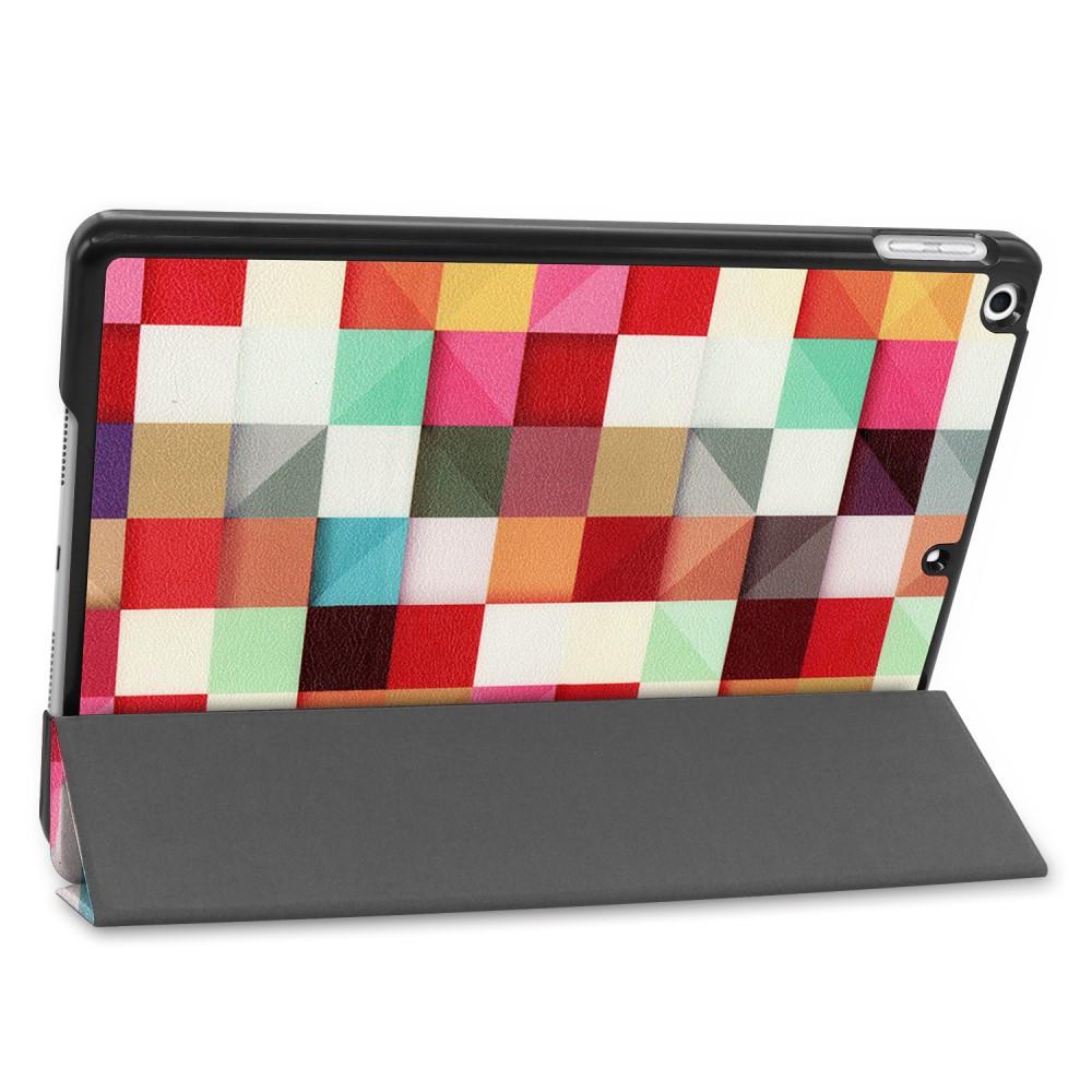 Cover-Discount  iPad 10.2 - Custodia Smart Tri-fold 