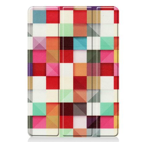 Cover-Discount  iPad 10.2 - Tri-fold Smart Case 