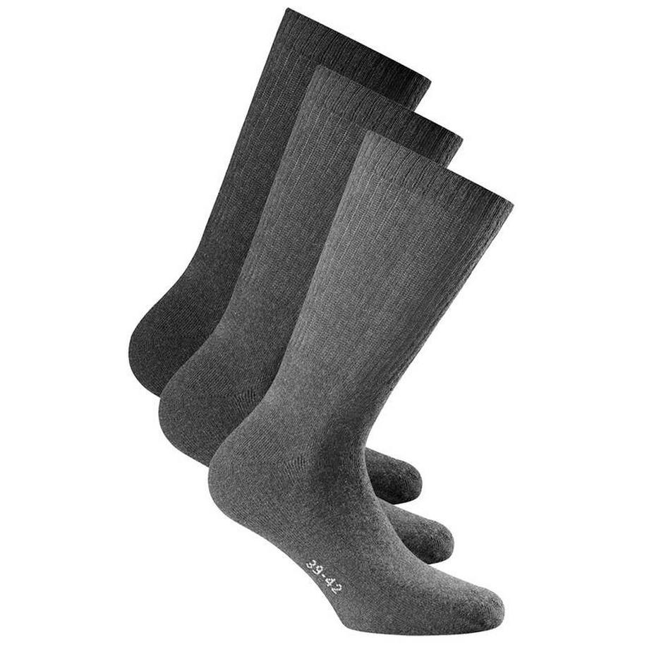 Rohner Basic Sportsocken 3er-Pack  
