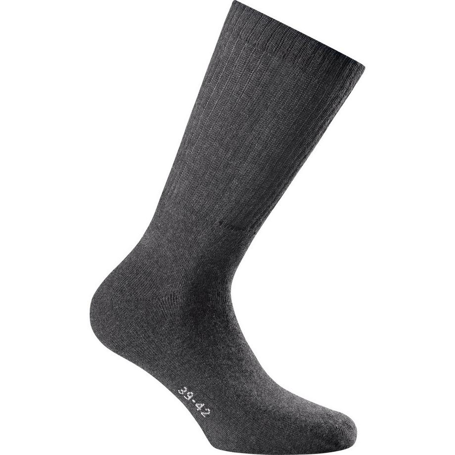 Rohner Basic Sportsocken 3er-Pack  