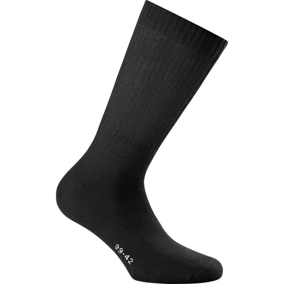 Rohner Basic Sportsocken 3er-Pack  