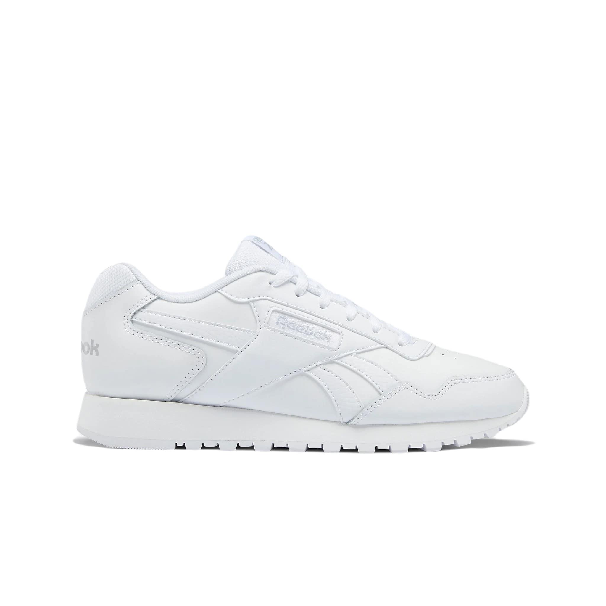 Reebok  Glide - Basket cuir 