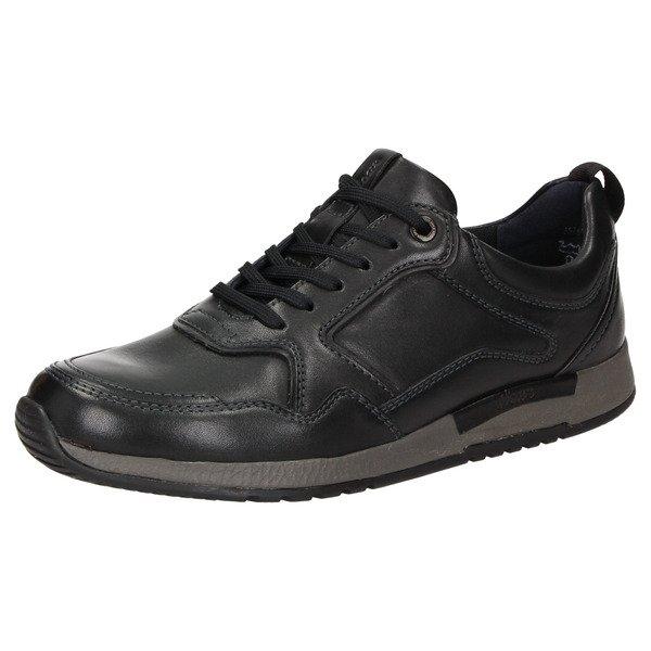 Image of Sneaker Rojaro-713 Herren Schwarz 41.5