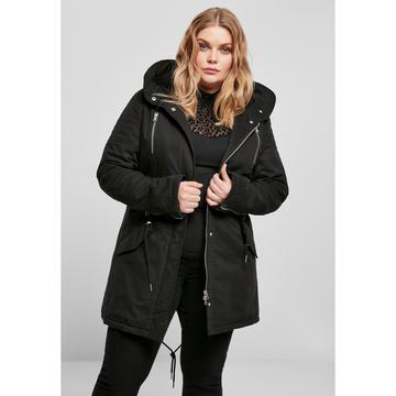 parka gt da urban classic in cotone foderato di herpa