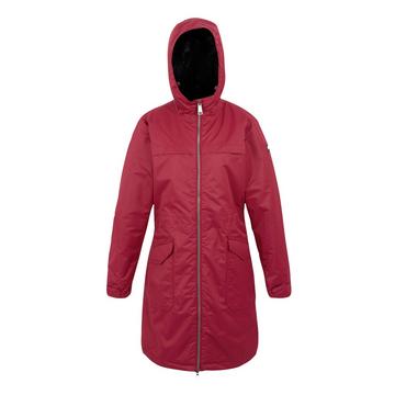Veste imperméable ROMINE