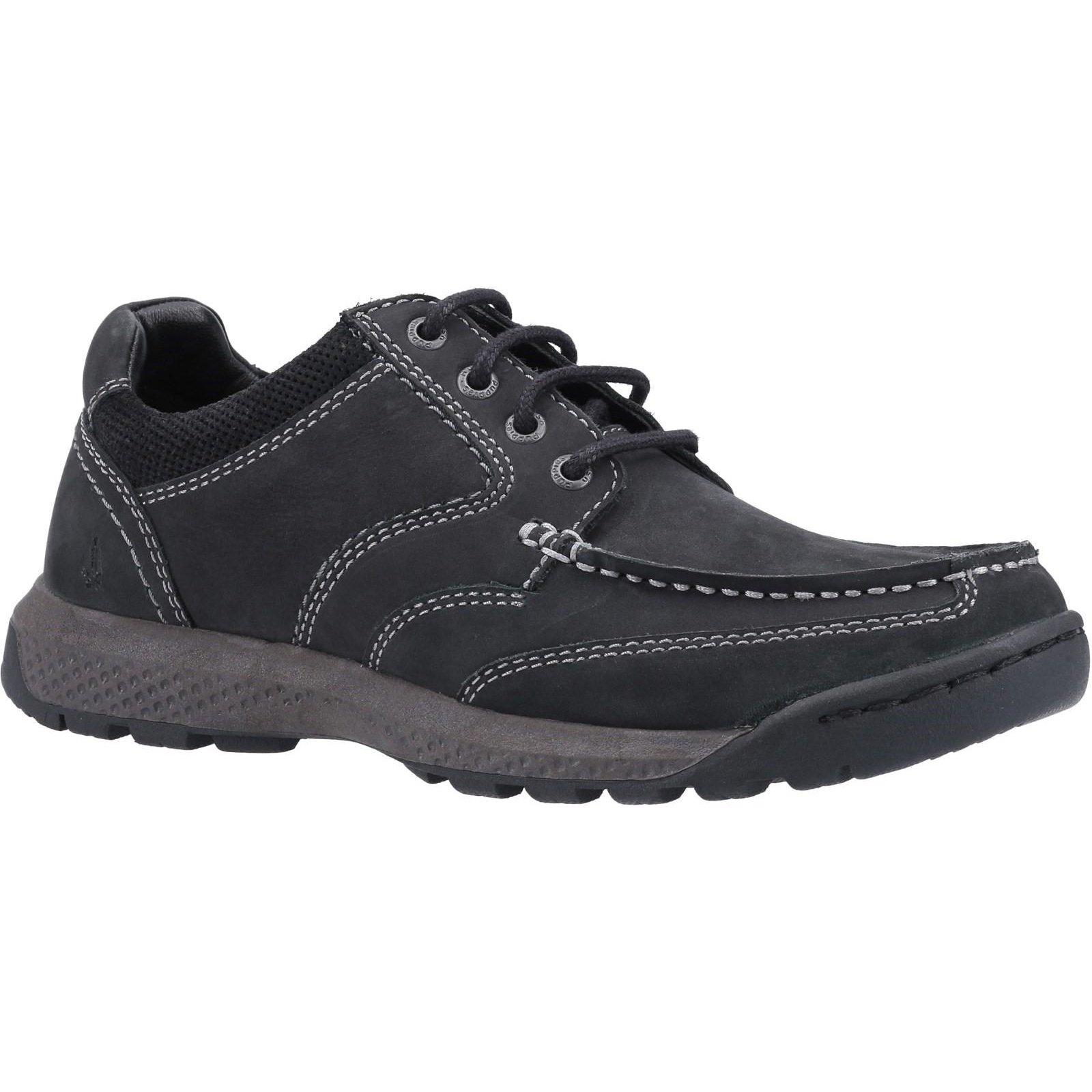 Image of Schuhe Dominic, Wildleder Herren Schwarz 44.5