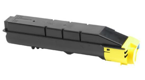 KYOCERA  KYOCERA Toner-Modul yellow TK-8305Y TASKalfa 3050ci 15'000 Seiten 