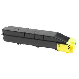 KYOCERA  KYOCERA Toner-Modul yellow TK-8305Y TASKalfa 3050ci 15'000 Seiten 