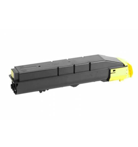 KYOCERA  KYOCERA Toner-Modul yellow TK-8305Y TASKalfa 3050ci 15'000 Seiten 