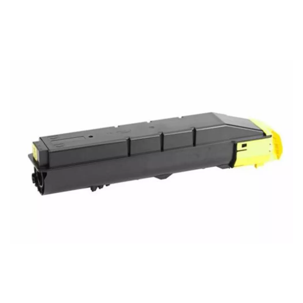 KYOCERA – Toner-Modul yellow TK-8305Y TASKalfa 3050ci 15’000 Seiten, Gelb Bunt, One Size