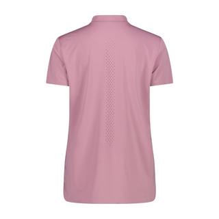 CMP Halb-Reissverschluss Radtrikot  