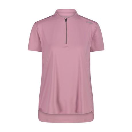 CMP Halb-Reissverschluss Radtrikot  