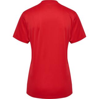 Hummel  maillot eential 