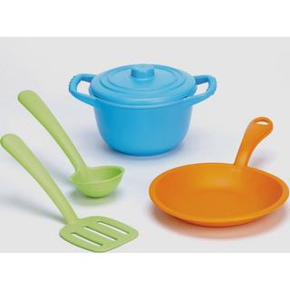 green toys  Green Toys Chef set 