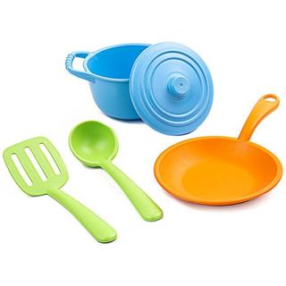 green toys  Green Toys Chef set 