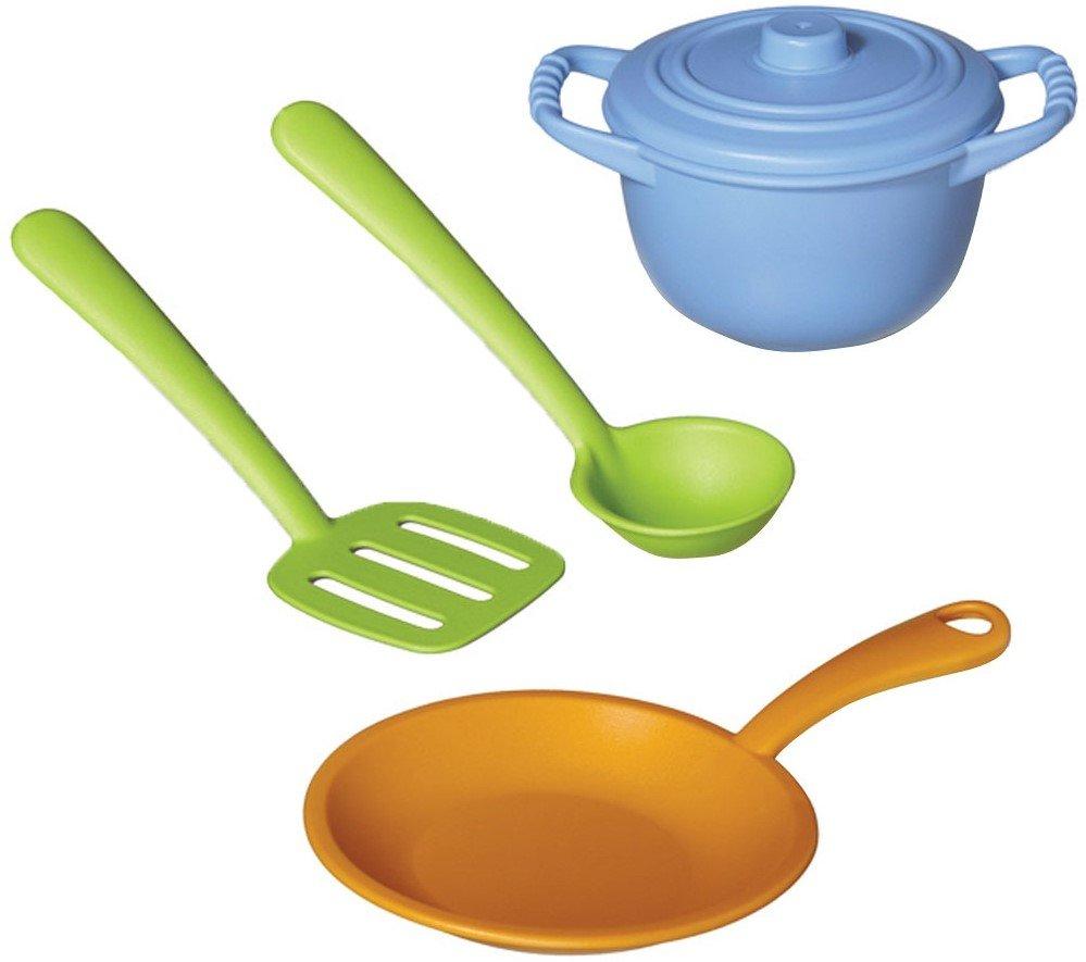 green toys  Green Toys Chef set 