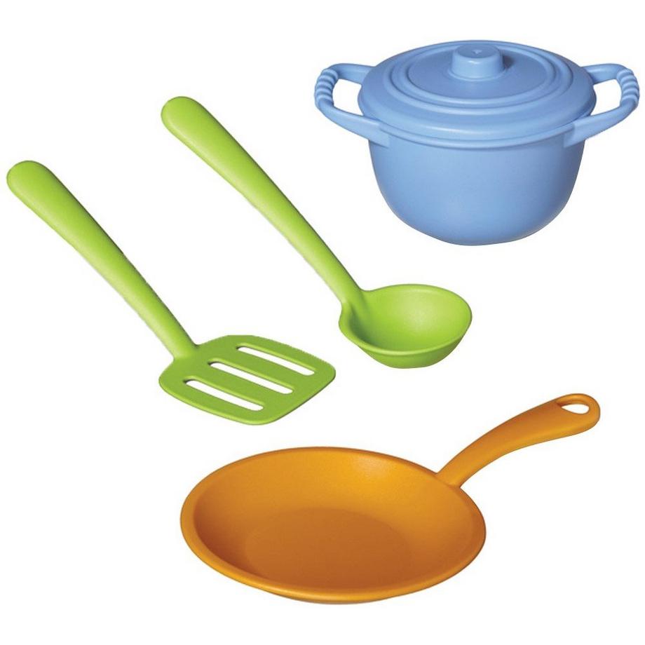 Green Toys Chef set