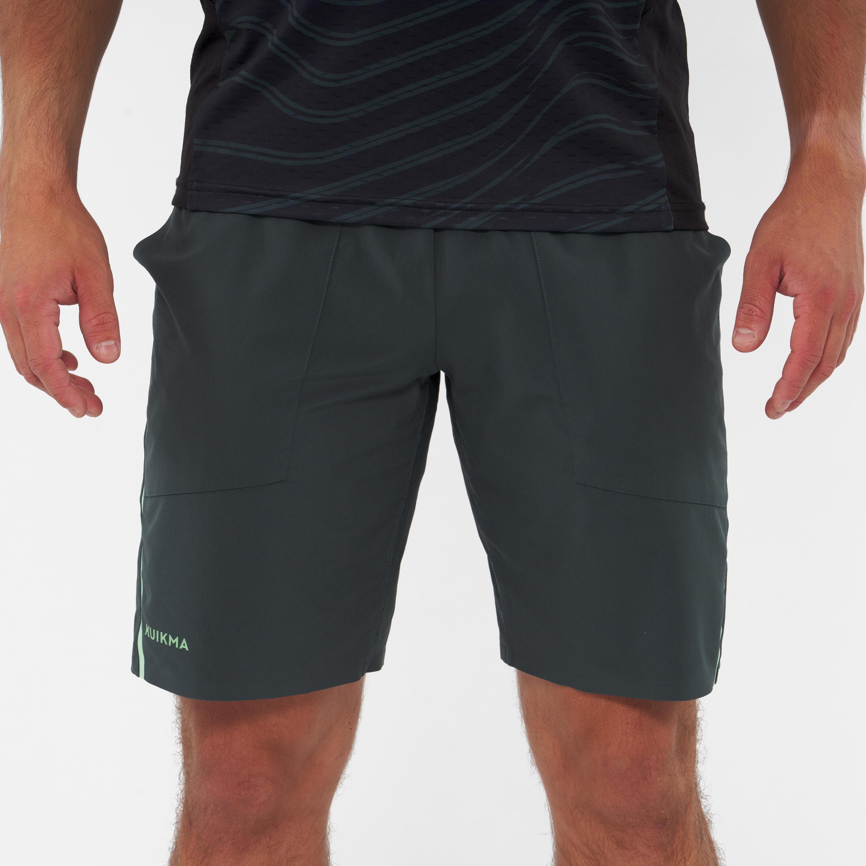 Image of Shorts - Cardio Unisex Ocker 52/2XL