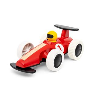 BRIO  Large Pull Back Race Car 