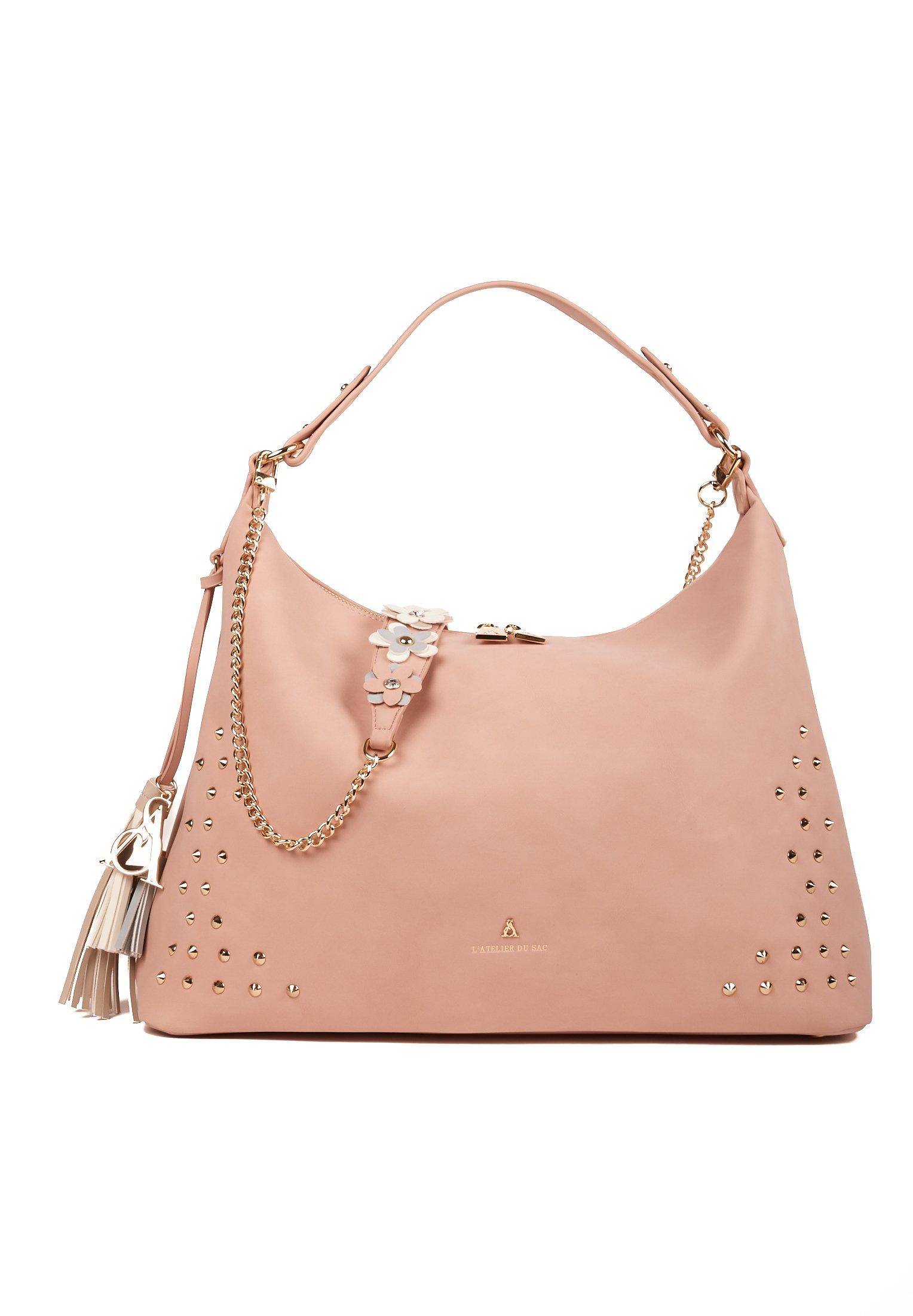 Image of Umhängetasche Jenna Damen Nude ONE SIZE