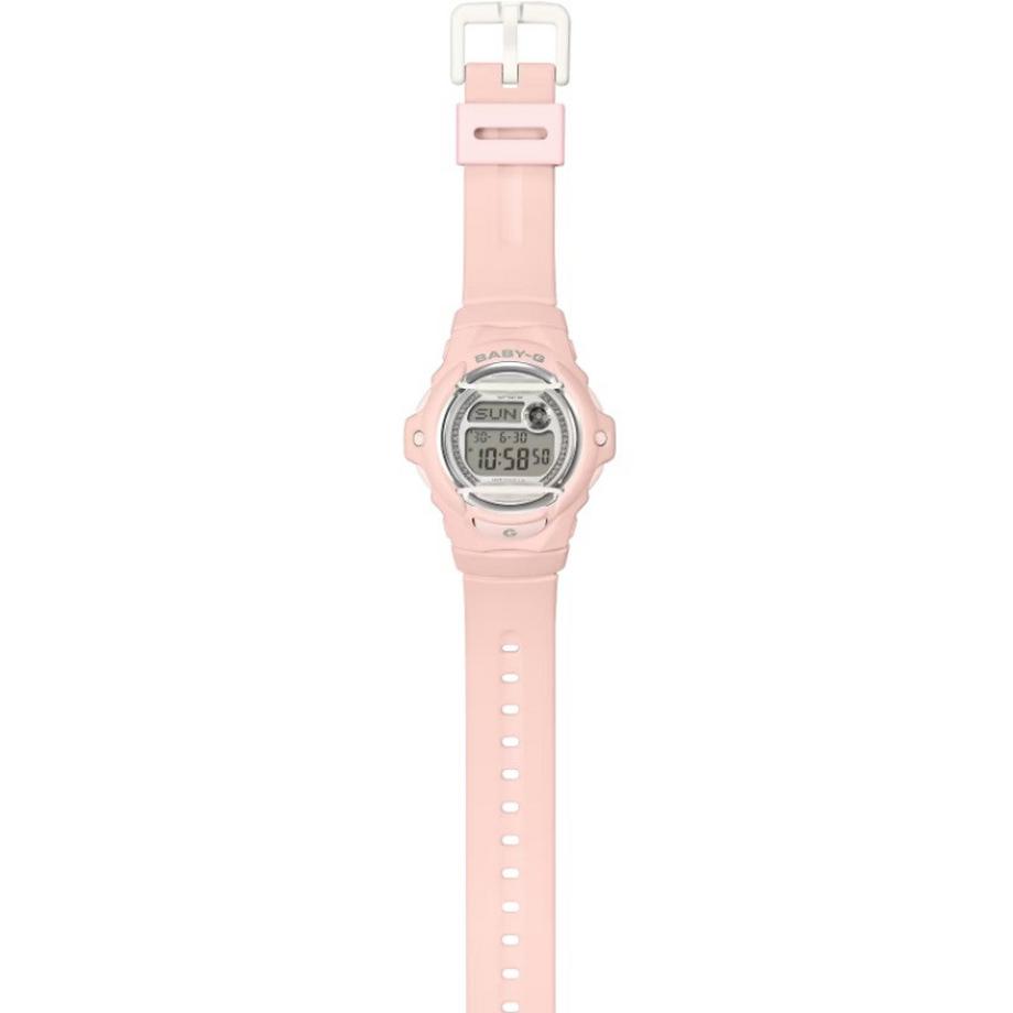 CASIO  BG-169KB-4ER Baby-G Urban 
