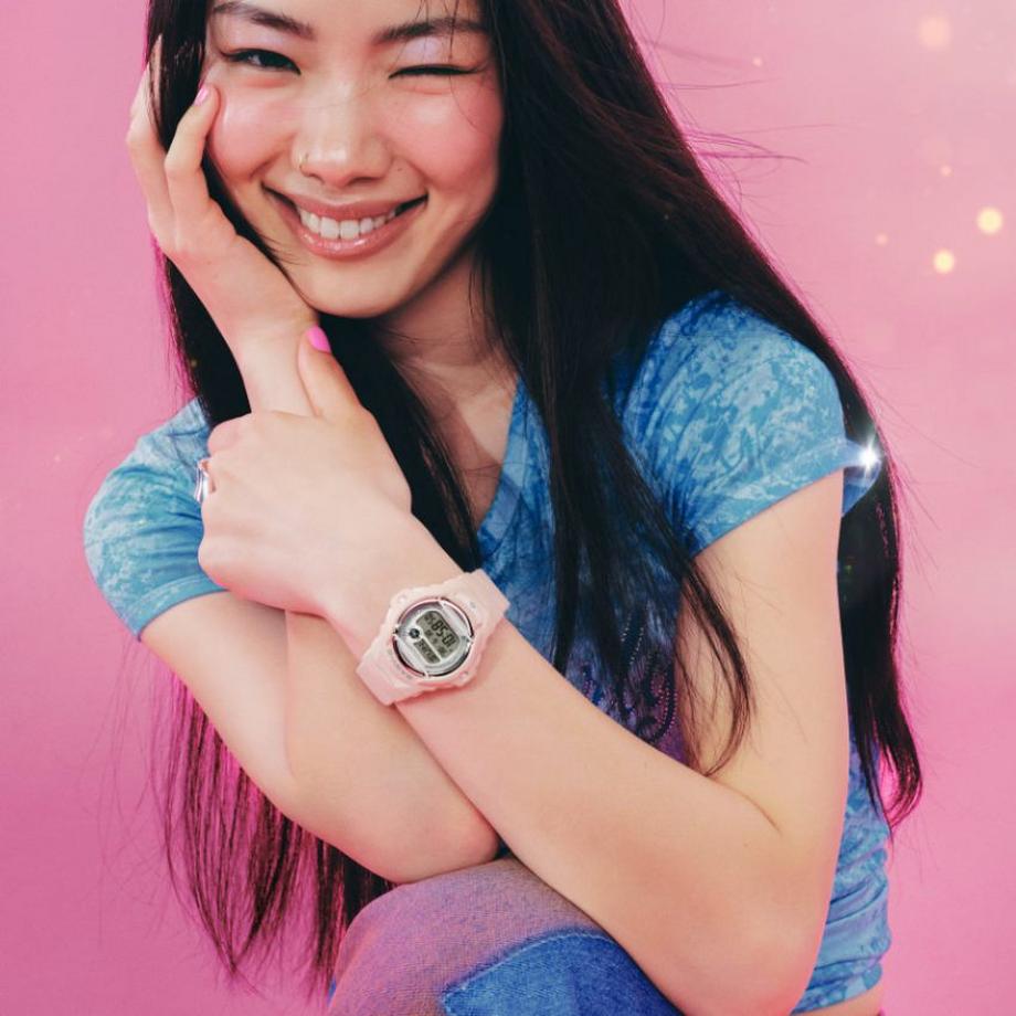 CASIO  BG-169KB-4ER Baby-G Urban 