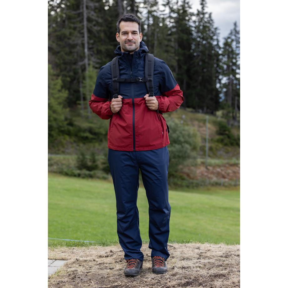 Rukka  Mack Pantalon de pluie  pour hommes 