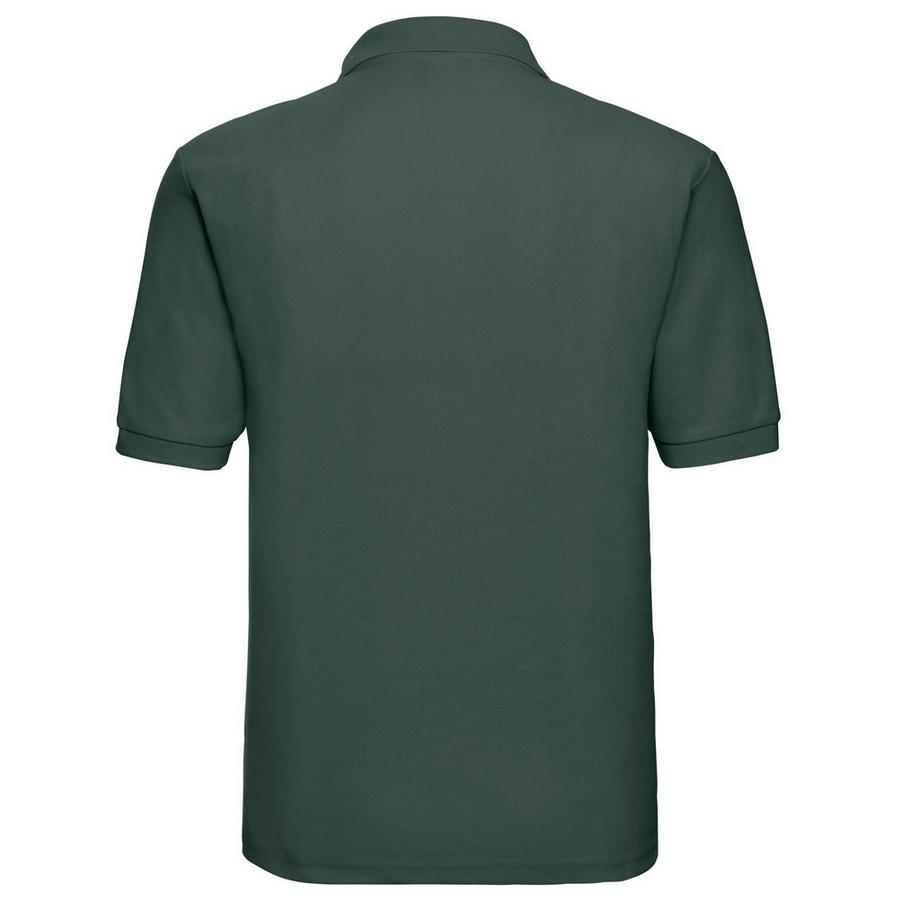 Russell Polo  