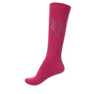 HORKA  Chaussettes femme  Crystal 