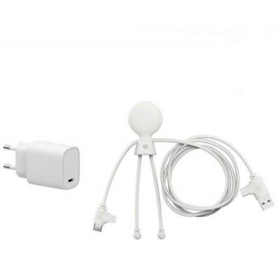 Xoopar  Mr BIO FastCharge Kabel 