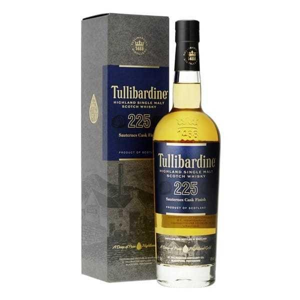 Image of 225 Sauternes Finish 225 Sauternes Finish