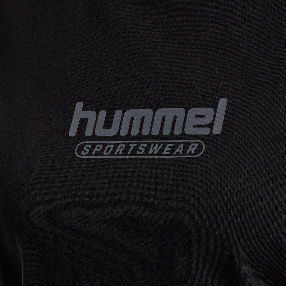 Hummel Booster T-Shirt Manches Courtes  