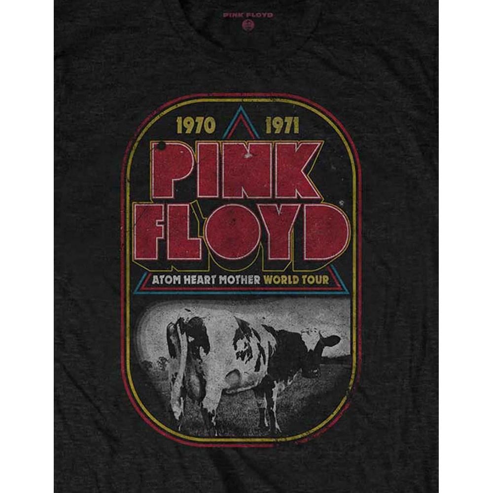 Pink Floyd  Tshirt AHM TOUR 