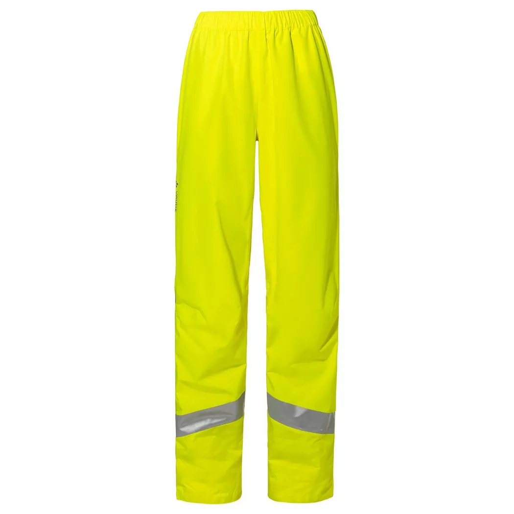 VAUDE Regenhose "WOMENS LUMINUM RAIN PANTS" Wasserdicht