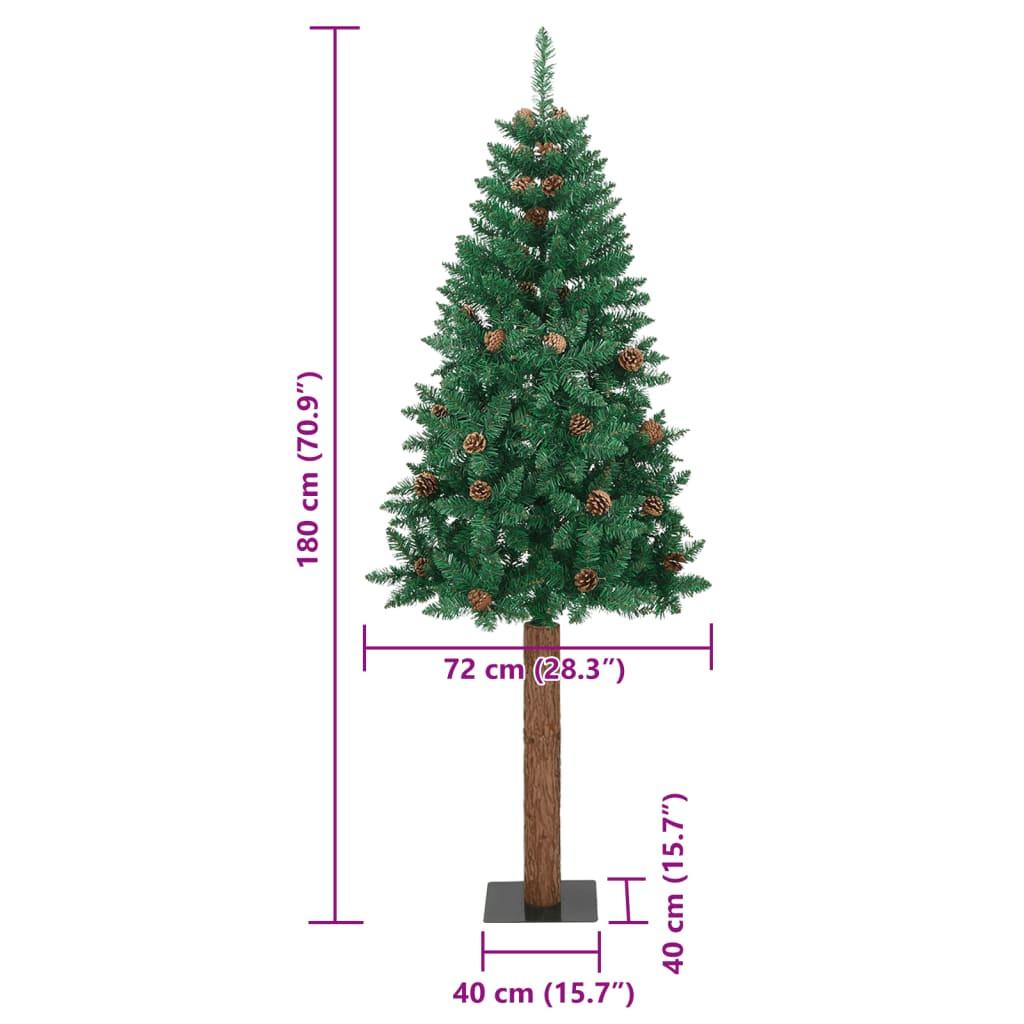 VidaXL Sapin de noël  