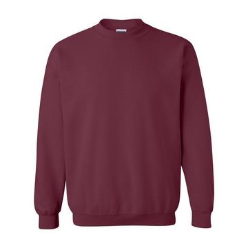 Mélange lourd Sweat-shirt ras du cou