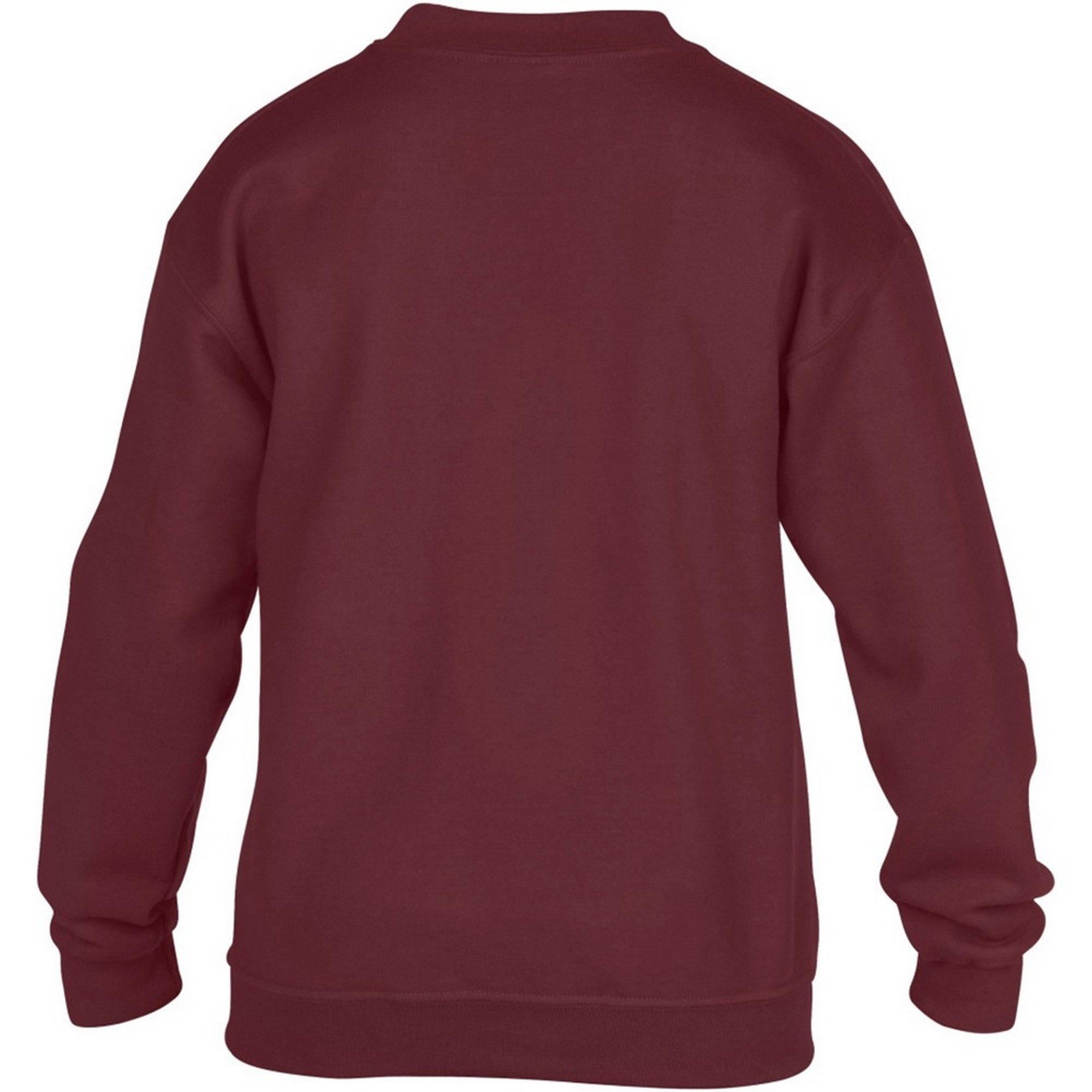 Gildan  Heavy Blend Pullover 