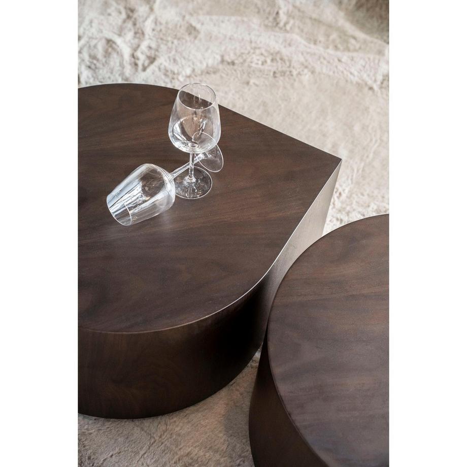 mutoni Beistelltisch Jules  