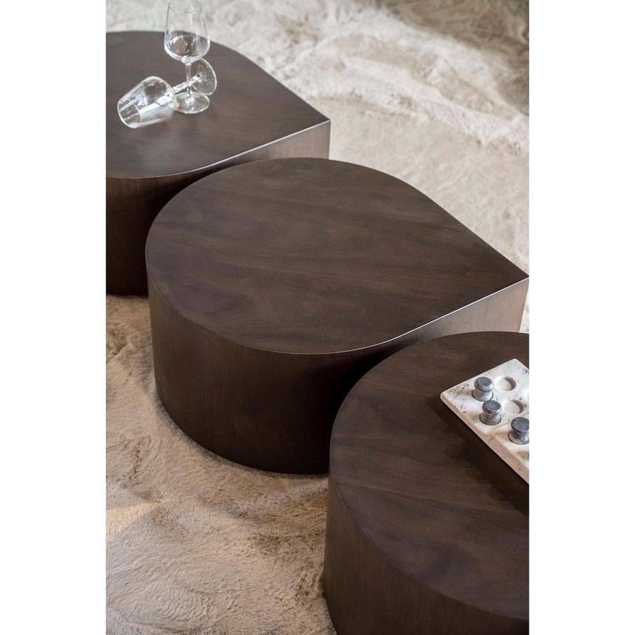 mutoni Beistelltisch Jules  