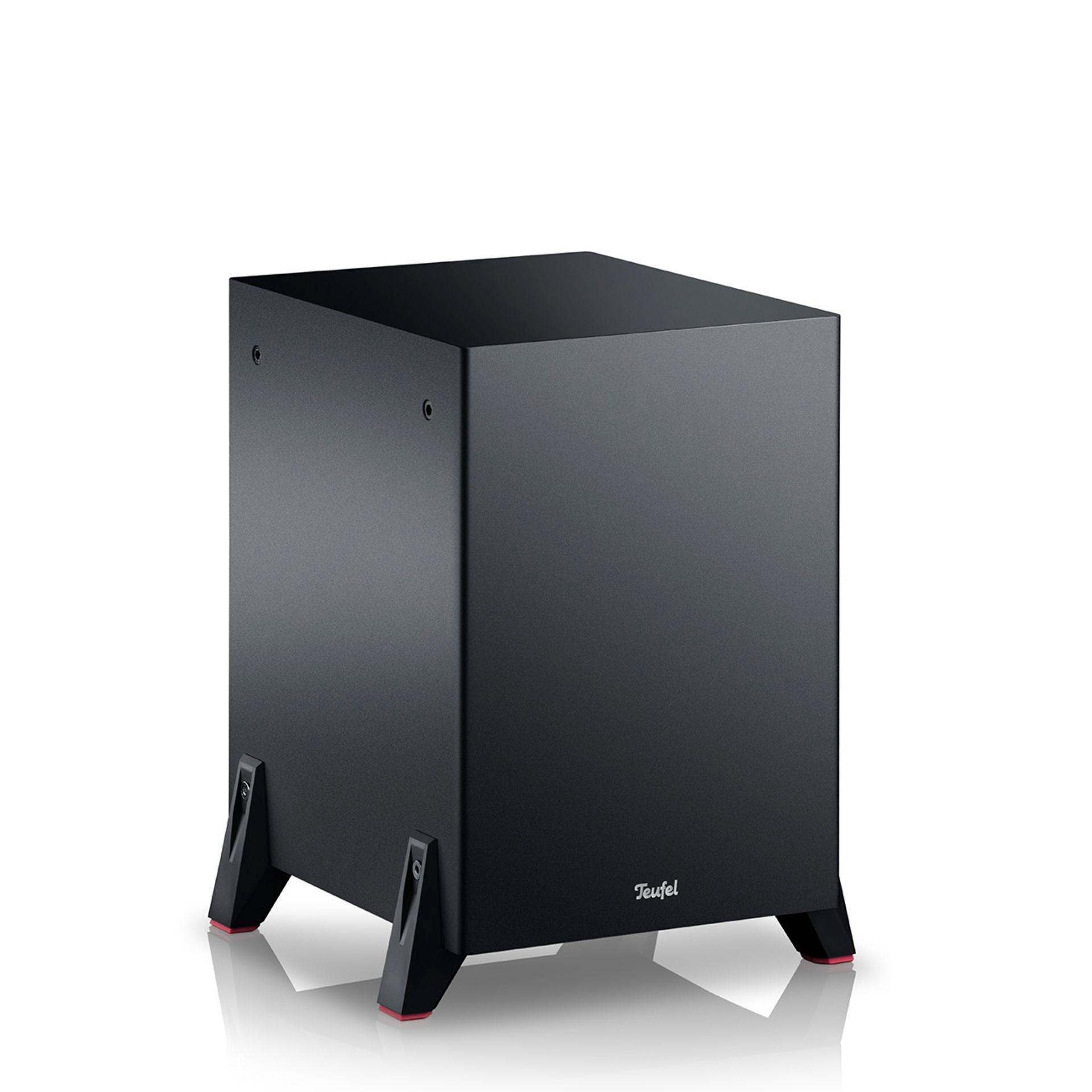 Teufel  Cinebar Pro Easy 