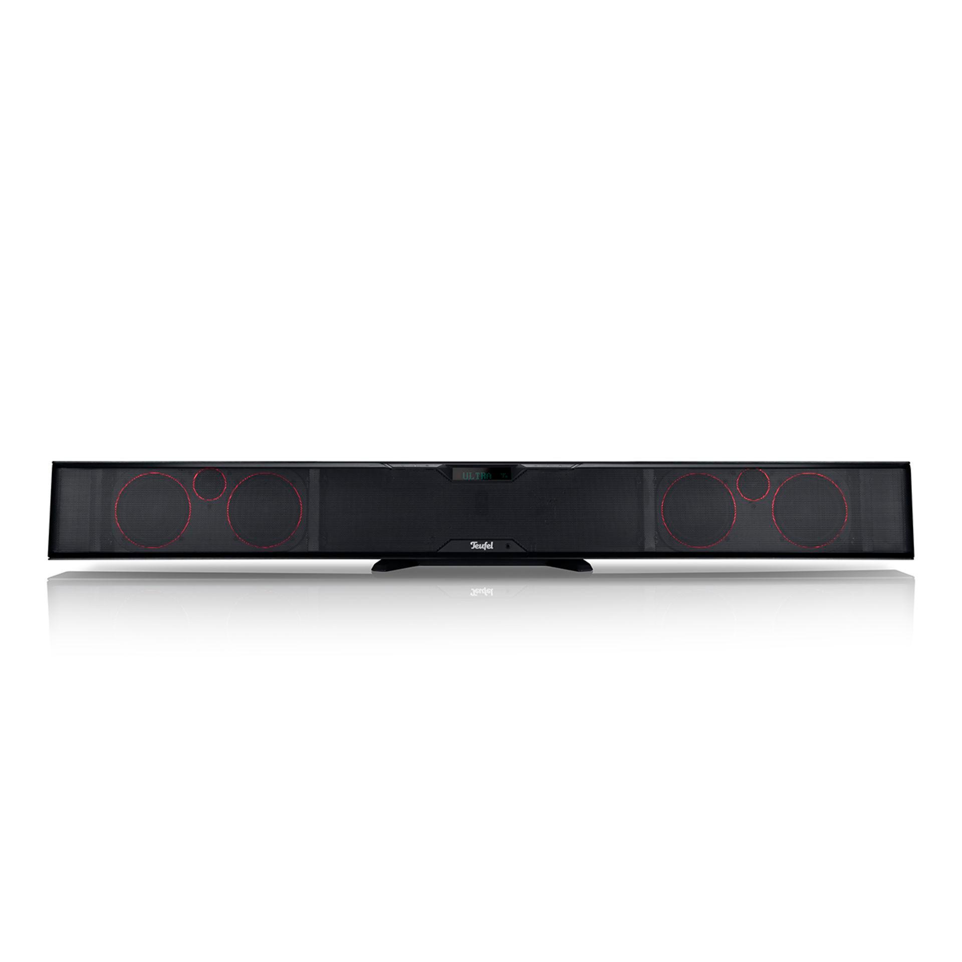 Teufel  Cinebar Pro Easy 