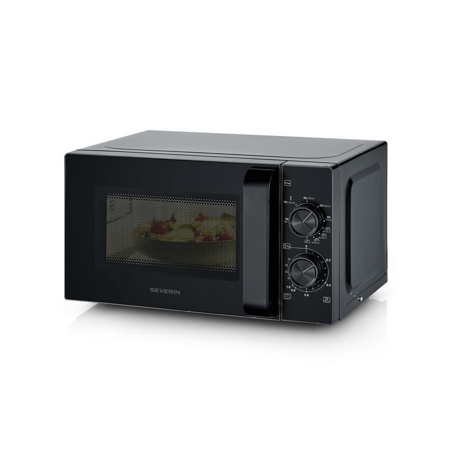 Mikrowelle mit Grillfunktion MW7792 20L