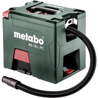 Metabo Aspirateur sans fil sans batterie  