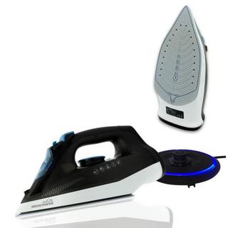 STARLYF Cordless Steam Iron-Kabelloses Dampfbügeleisen  