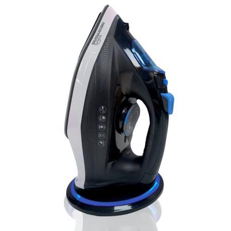 STARLYF Cordless Steam Iron-Kabelloses Dampfbügeleisen  