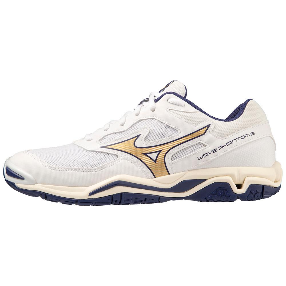 Image of Hallenschuhe Wave Phantom 3 Unisex 44