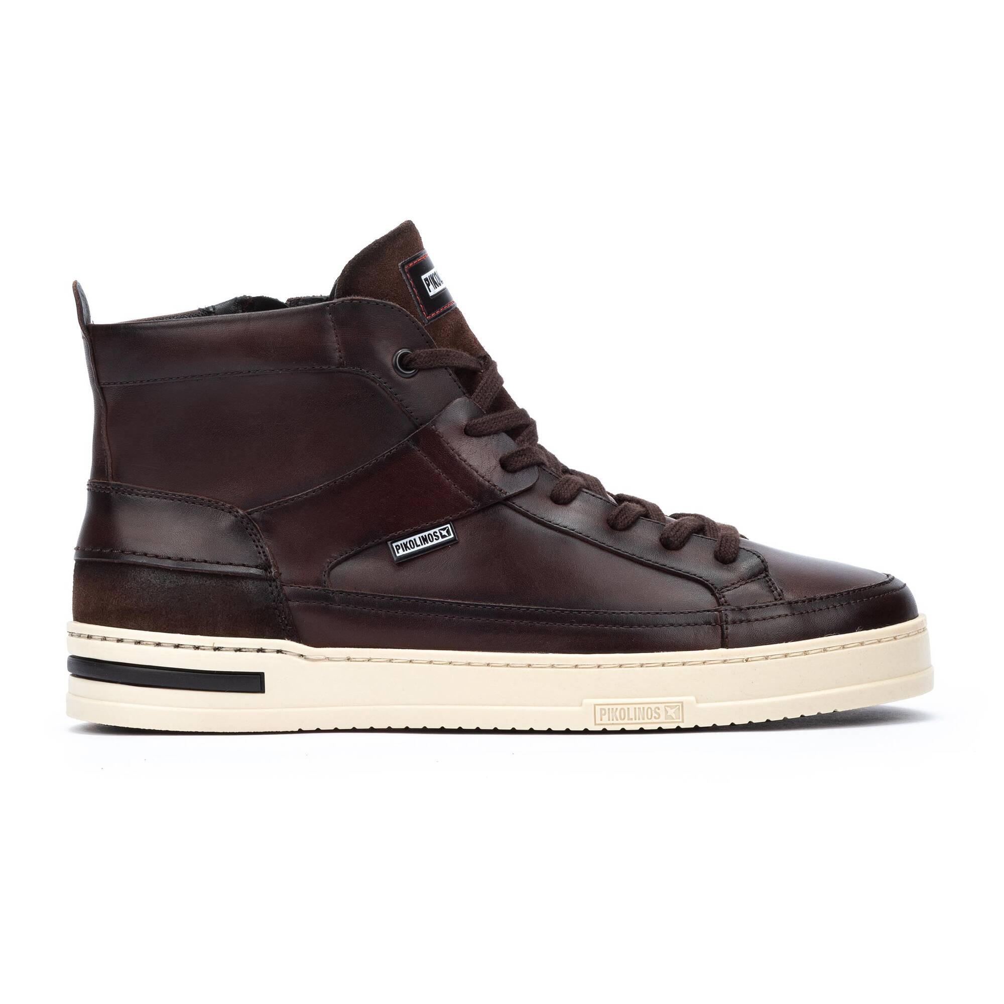 Pikolinos  Xativa - Leder sneaker 