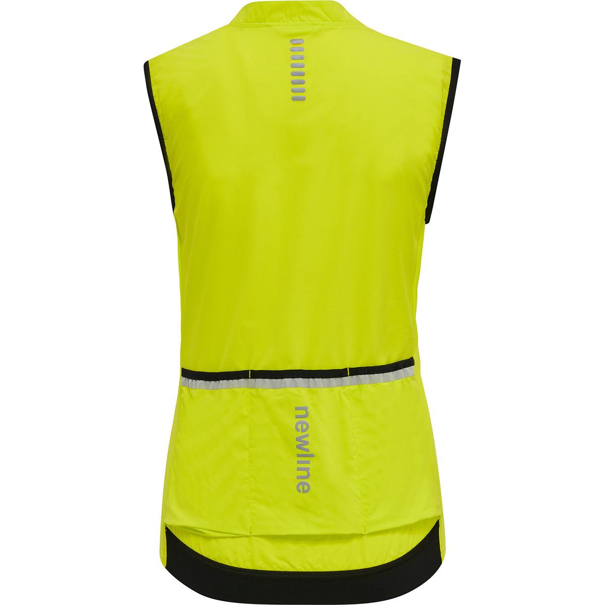 Newline  gilet da core 