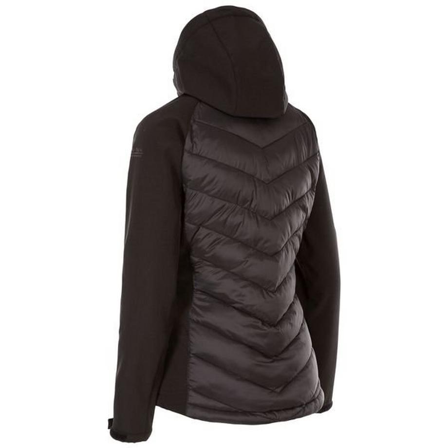 Trespass Elvira Softshelljacke  